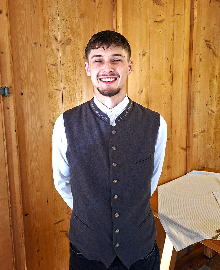 Emir Restaurantfachmann